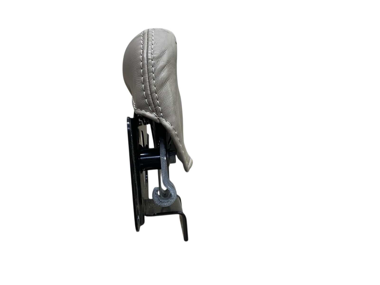 2013-2016 Aston Martin DB9 Oem Emergency Parking Hand Brake W/ Boot Cover