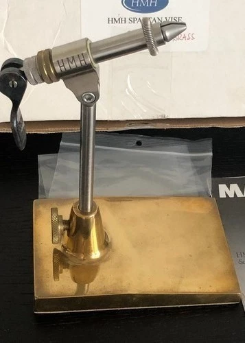 HMH Fly Tying Vises & Tools for sale | eBay