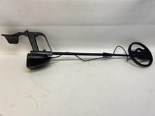 Battery Powered Metal Detector