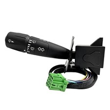 P276221 P271067 Turn Signal Switch 8-Wire Compatible with Peterbilt 379 389,