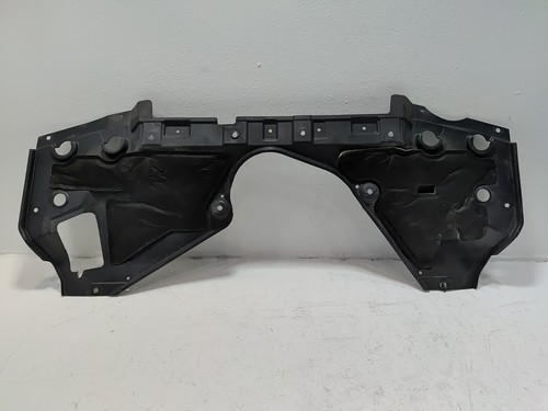 HONDA PILOT FRONT UNDER RADIATOR SPLASH SHIELD GUARD 2016-2022 OEM - Picture 4 of 17