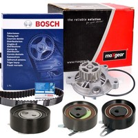 Bosch 1987949452 Zahnriemen + Rollen Satz Wapu FüR Vw LT28-35 Transporter Iv