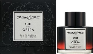 Out At The Opera Philly & Phill Eau de Parfum 100ml