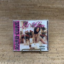 Lil' Kim &ndash; Hard Core (CD, 1996, Atlantic)