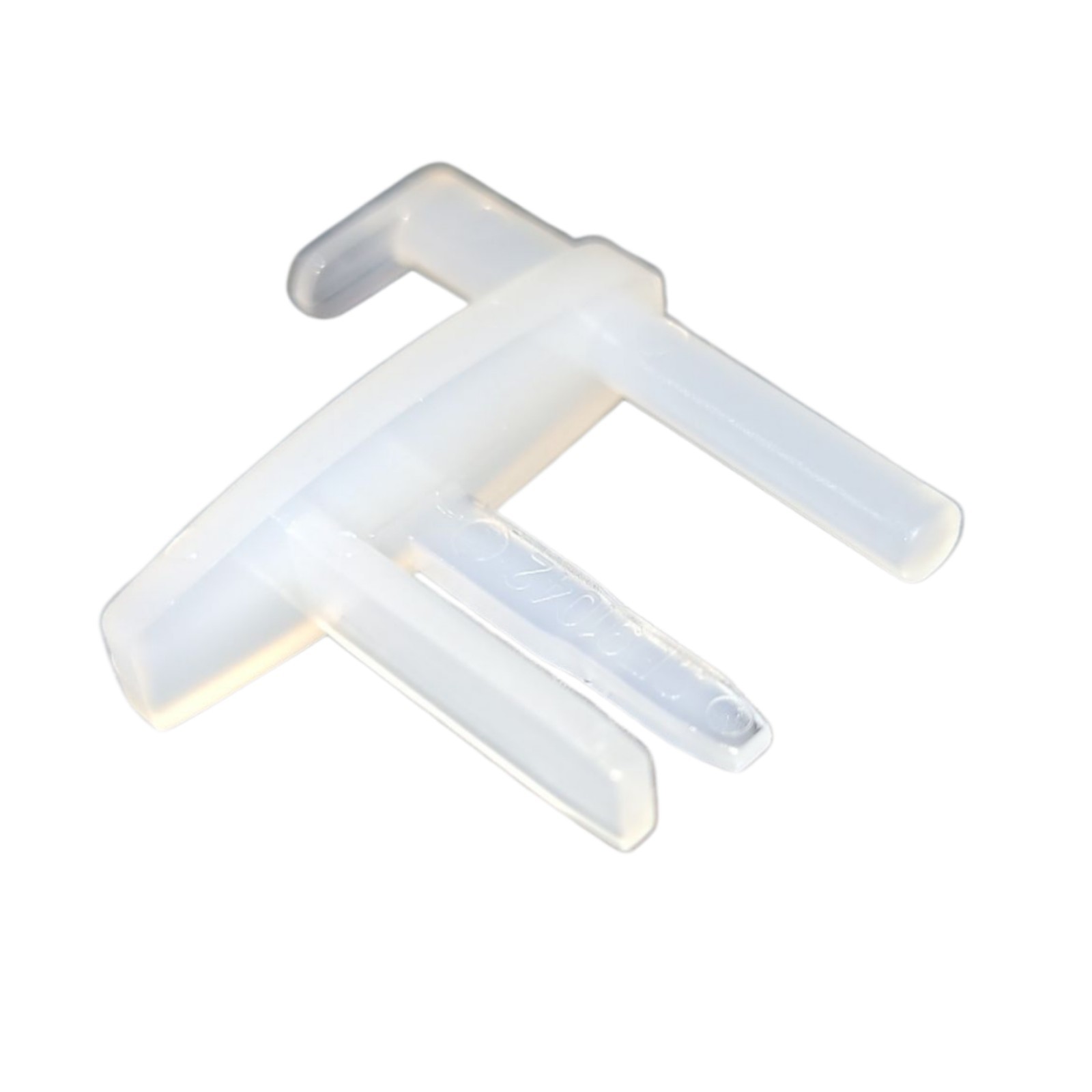 Seitz Dometic Flyscreen Caravan Motorhome Window Blind End Clips 5 L/H & 5 R/H