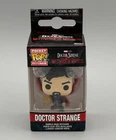 Funko Pop Marvel Doctor Strange keychain In the Multiverse of Madness - New