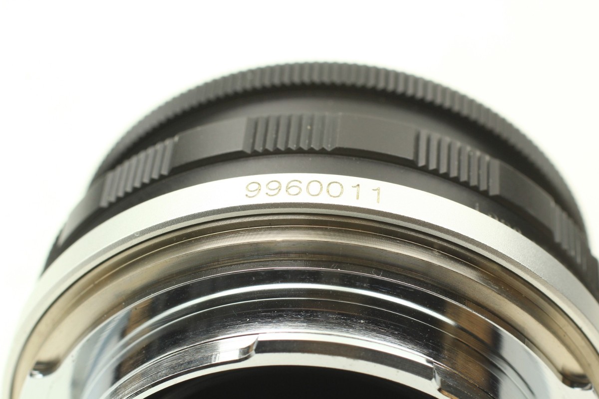 い*ご様 BESSA RとVoigtlander COLOR-SKOPAR 35 Perfect UNUSED】 Voigtlander Bessa R2 COLOR SKOPAR 35mm f2.5