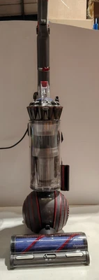 Dyson Ball™ Animal - Damage wheel to be fixed - See photos and description