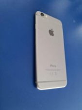 iphone 6s silber optisch Super Zustand, schaltet nicht ein verkauf als defekt