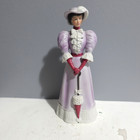 Lenox Gibson Girls Figurine "Strolling Through The Fair" — photo 1