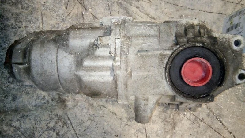 4.77 Ratio Carrier from 2007 Honda Element 5795067 - Image 4 of 4