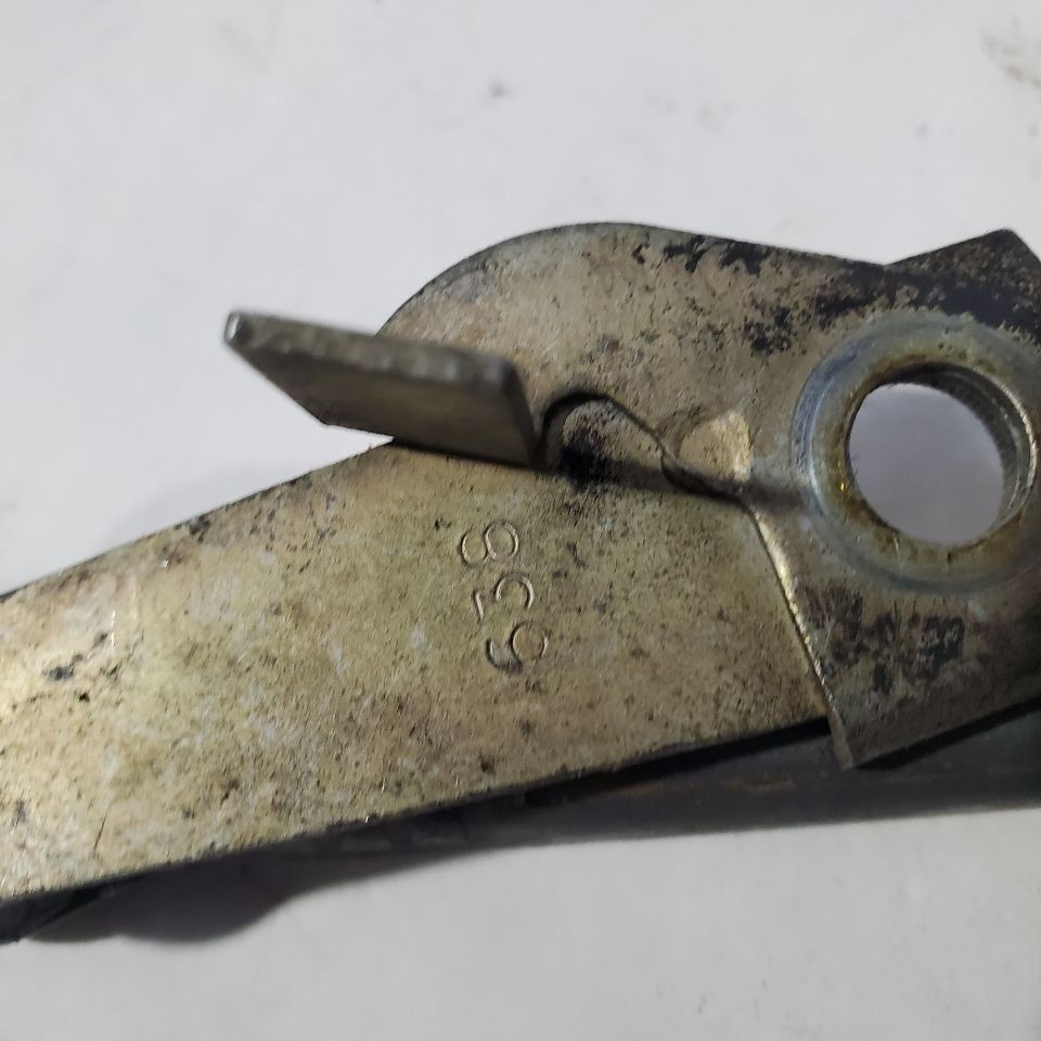 Used Windshield Wiper Motor fits: 1991 Bentley TURBO R  Grade A