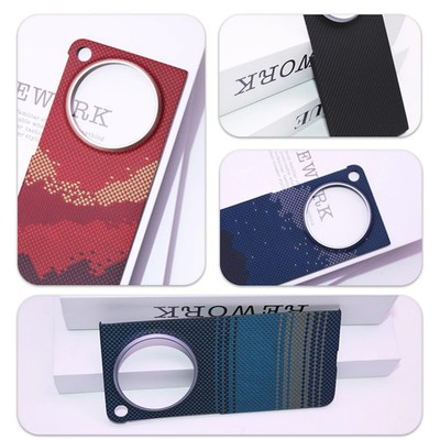 Kit Genuine Aramid Fiber Magnetic Case For OPPO Find N6 N5 Ultra