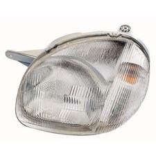 Feu avant (phare) Hyundai ATOS