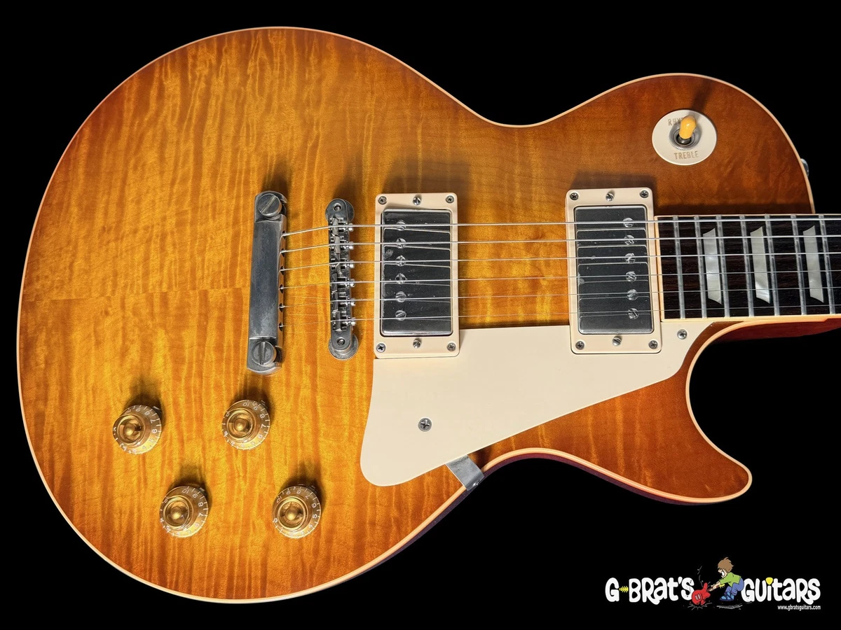 Les Paul 59 Reissue for sale | eBay