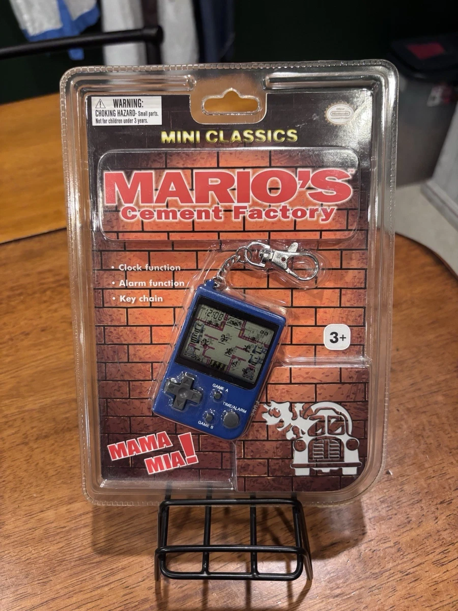 mario cement factory products for sale | eBay