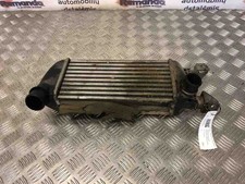 FIAT 500 312 Ladeluftkühler 878350000 1.30 Diesel 2008 31607806