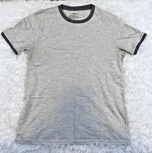 Urban Pipeline Casual Comfortable Awesomely Soft Ultimate Tee Men’s ...