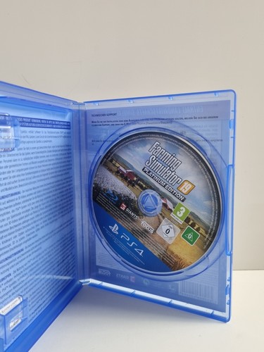 PlayStation 4 Spiele Auswahl A–N | Top Games | Horizon, FIFA & mehr 🎮🔥 - Bild 360 von 457