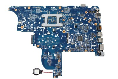 For HP ProBook 640 G2 i5-6300U Motherboard 6050A2723701 840717-001 840717-601 #A | UK