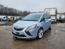Car4Breaking#460 2015 Vauxhall Zafira C Tourer B20DTH 2.0 Diesel Euro 6 