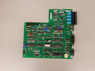 AB PCA, TESTED SIGNAL ELEC 785A (PN: 1750-0344T)