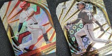2022 Panini Chronicles Revolution & Groove 1-100 You Pick Complete Your Set