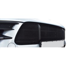 Calandre Porsche Macan