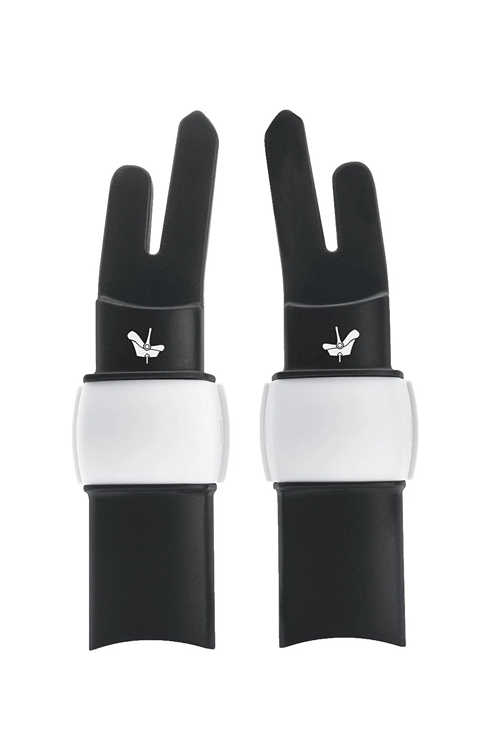 Otros adaptadores Cochecito