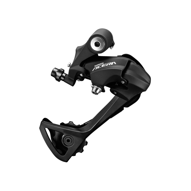 SHIMANO CAMBIO ACERA RD-T3000 SGS 9 SPEED