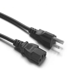 AC3 5FT Instant Pot Instapot for Ultra 3-Prong Power Cable AC Cord