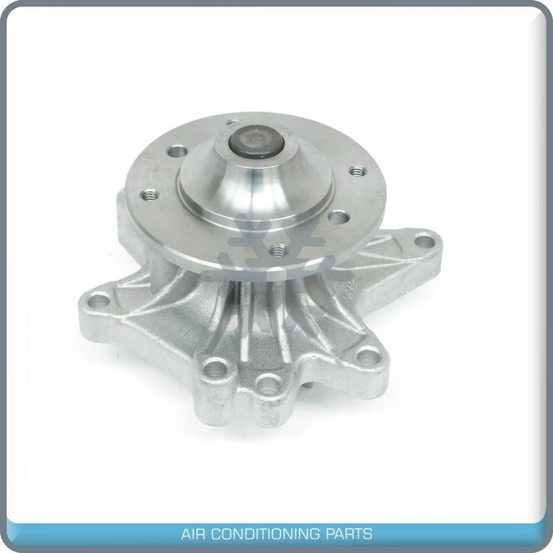 Bomba de água do motor compatível com Toyota Celica 2000-2005 Corolla 05-06 Matrix Pontiac 1.8L - Imagem 3 de 4