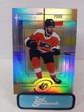 2021-22 Upper Deck Young Guns & Inserts; Rookies, Canvas, Dazzlers, OPC Updates