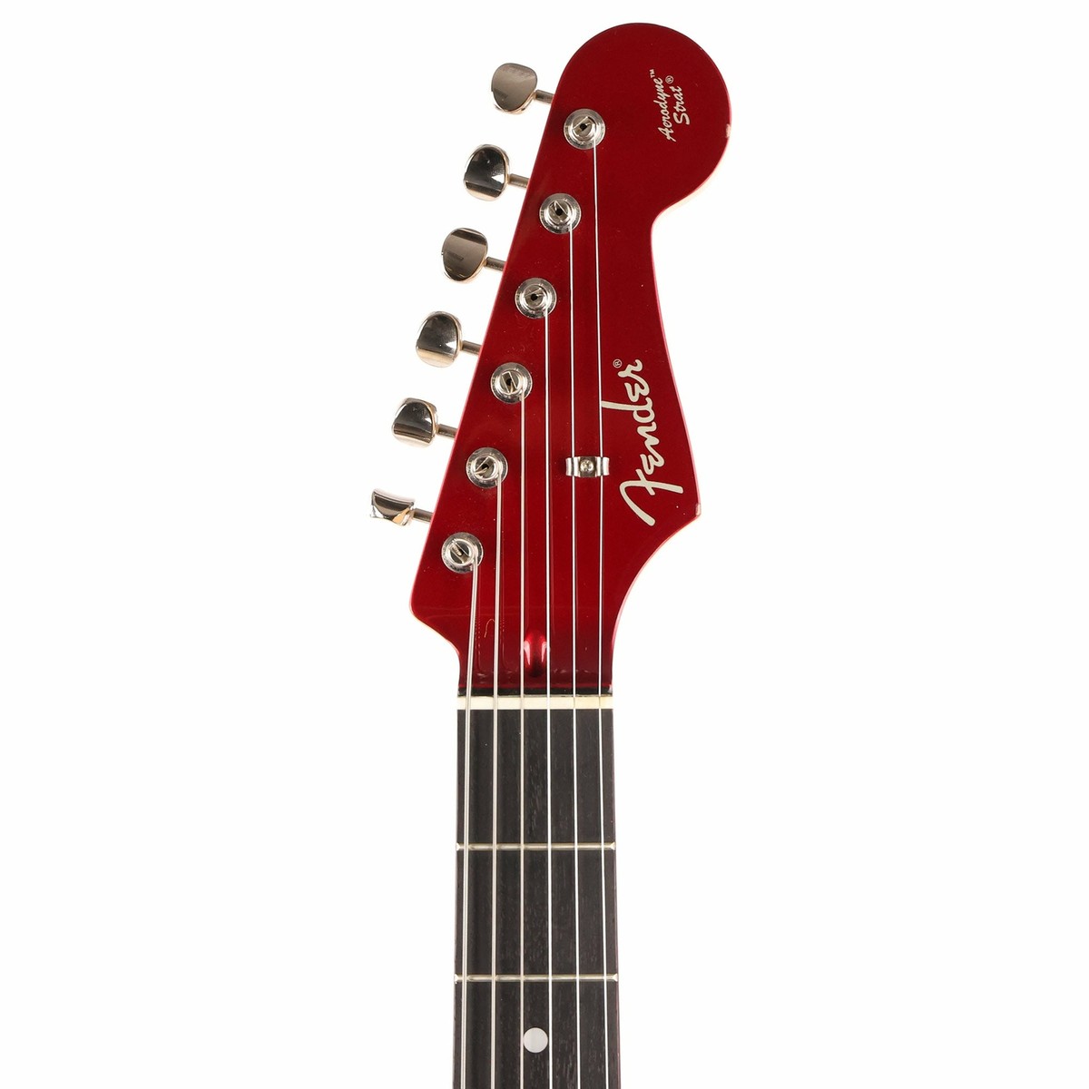 Fender MIJ Aerodyne II Stratocaster Candy Apple Red | eBay Fender MIJ Aerodyne II Stratocaster Candy Apple Red | eBay