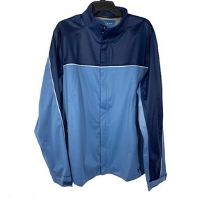 under armour storm proof jacket