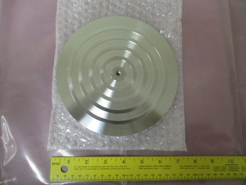 Disco MADPR005--H, 97H100 Chuck Table, 6", MADPR005H, 411936 - Foto 5 di 10