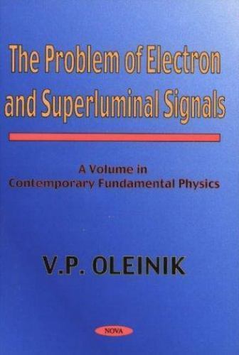 Contemporary Fundamental Physics Ser.: Problem of Electron and ...