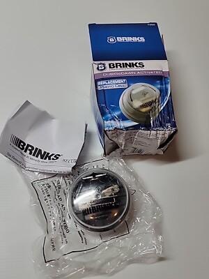 Brinks 7265 Dusk to Dawn Replacement Photo Cell Sensor Security Light Vapor NEW