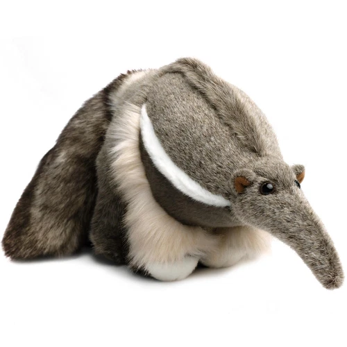 Arsenio The Anteater | 18 Inch Stuffed Animal Plush | By TigerHart Toys