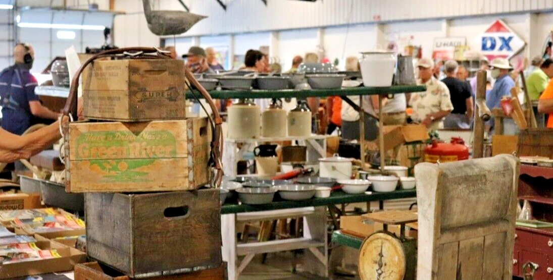 15 lb.-"JUNK DRAWER LOT" of New & Preowned Estate sale assorted items#48G