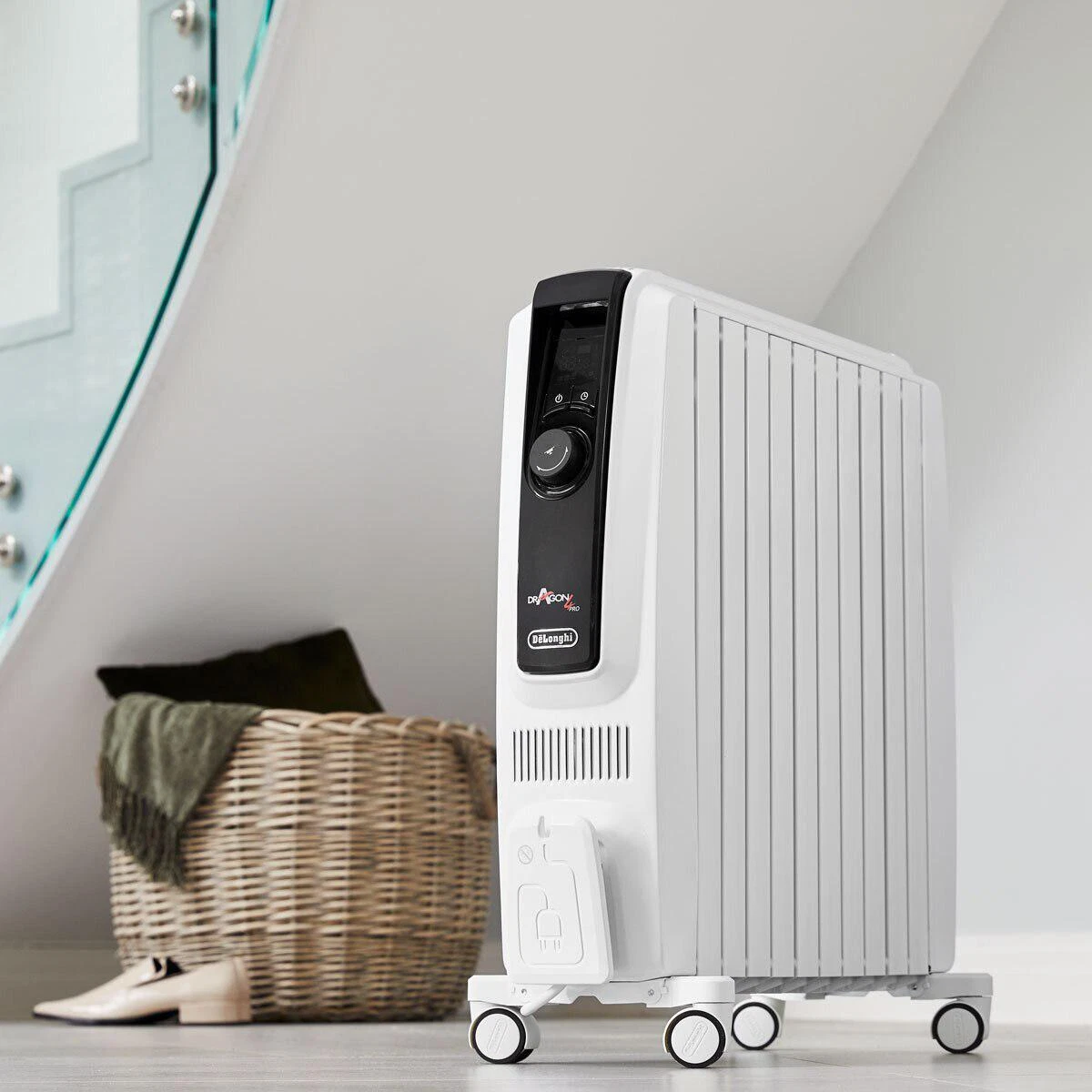 Delonghi dragon deals 3