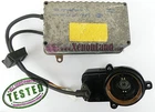 Mercedes E Class W210 Xenon Control Unit Ballast 5DV007430-00 A2108202426