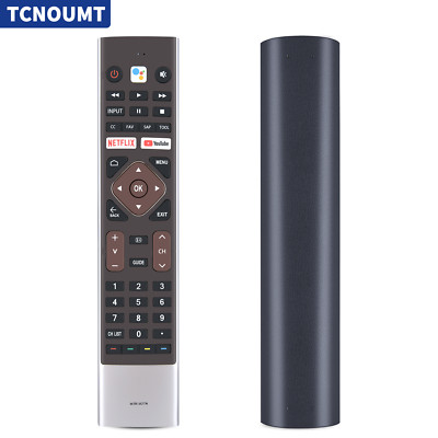 New HTR-U27A Voice Remote Control For Haier TV LE55K6600UG HTR-U27E