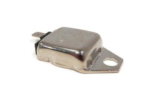 Single Terminal Electronic Ignition Module for John Deere Tractor LX176 ...