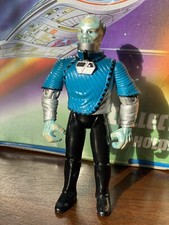 Murdock Playmates 5" Star Trek TNG Figurka Używana