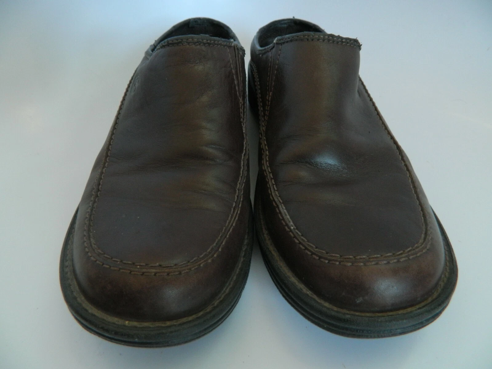 Mocassino da donna Timberland Smart Comfort System scarpe slip on taglia 9M