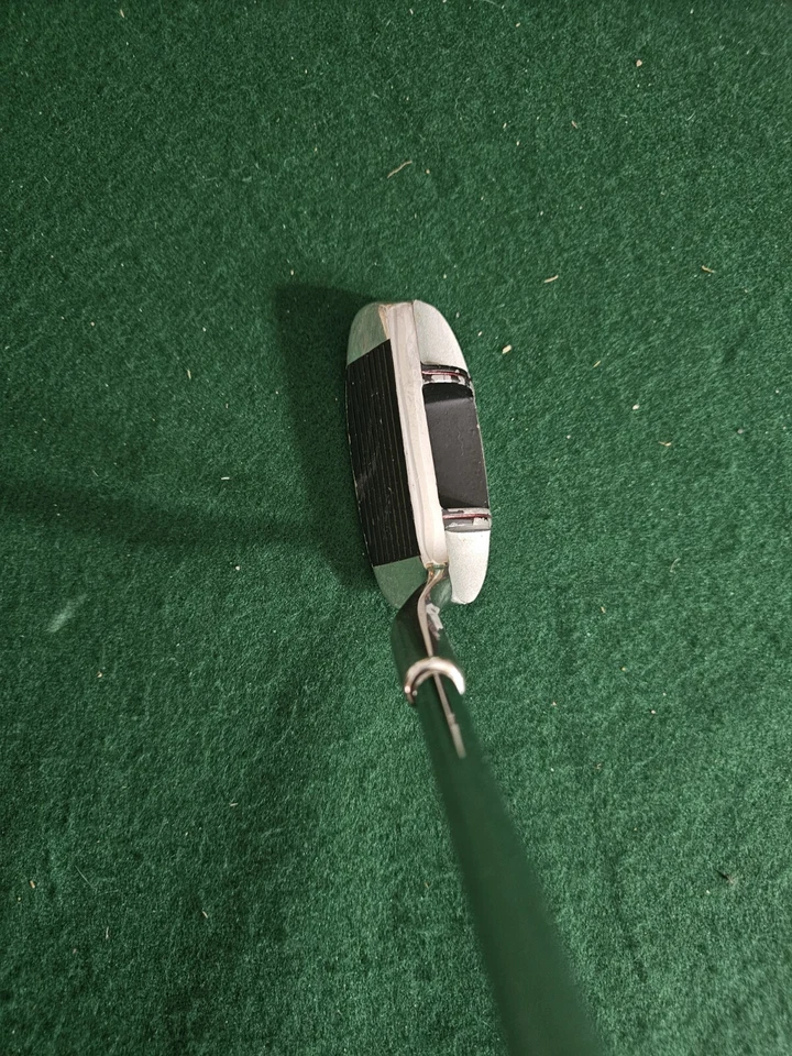 Astilladora Zevo SS Stroke Saver 35°/Eje de acero/Agarre sin marca/para diestros  Foto 4 de 4