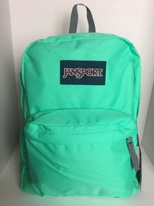 jansport mint
