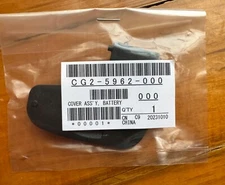 Battery Door Lid Cap Cover for Canon EOS R8 RP Mirrorless Digital Camera