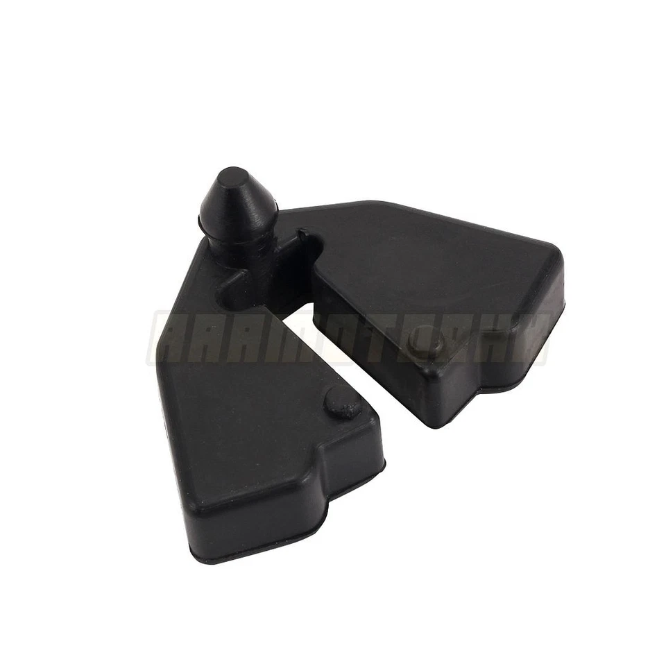 Amortiguador de goma de tracción trasera para Suzuki GS250 GS400 GS425/450 GT250 RG250 Foto 3 de 4